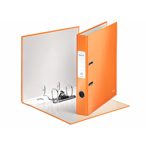 Esselte 10060044 Orange ring binder