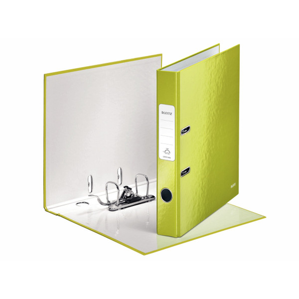 Esselte 10060064 Green ring binder