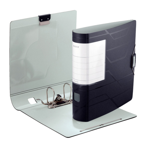 Esselte 10260095 Black ring binder