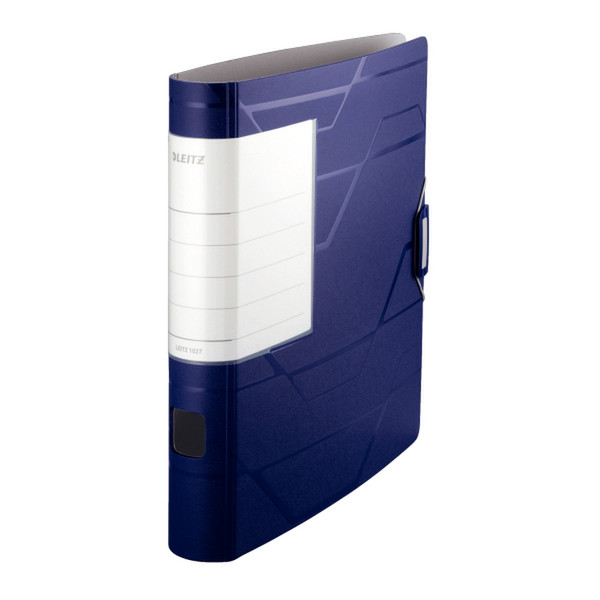 Esselte 10270035 Blue ring binder