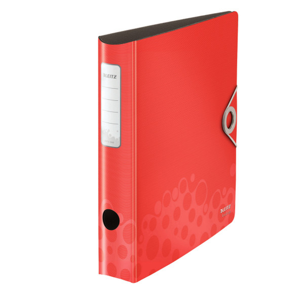 Esselte 10480025 Red ring binder