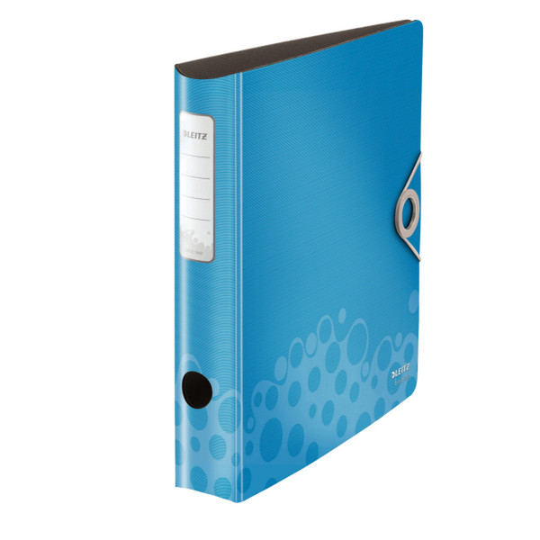 Esselte 10480037 Blue ring binder