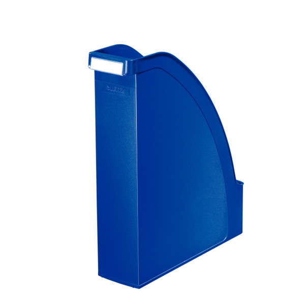 Esselte 24760035 Plastic Blue desk tray