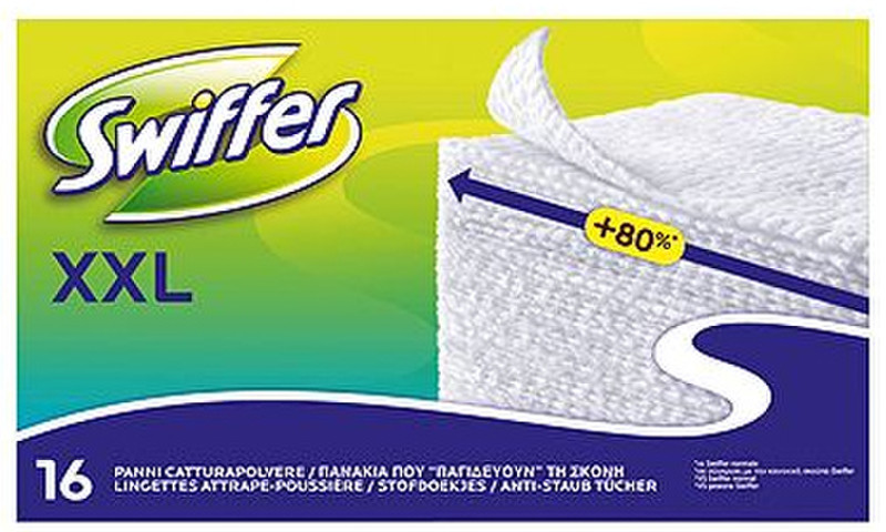 Swiffer XXL Kit