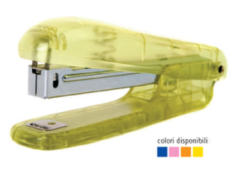 Molho Leone Leone 710 Yellow stapler