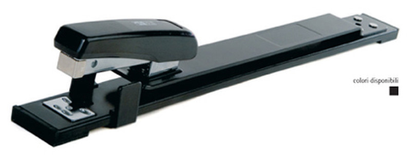 Molho Leone Leone 589 Black stapler