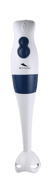 Sytech SY-BM1A Immersion blender Blue,White 250W blender