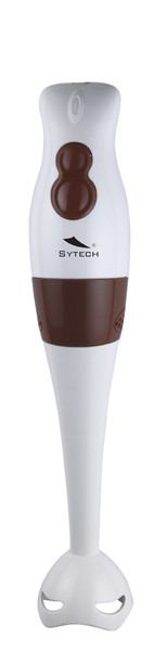 Sytech SY-BM1M Immersion blender Brown,White 250W blender