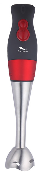 Sytech SY-BM2R Immersion blender Red 250W blender