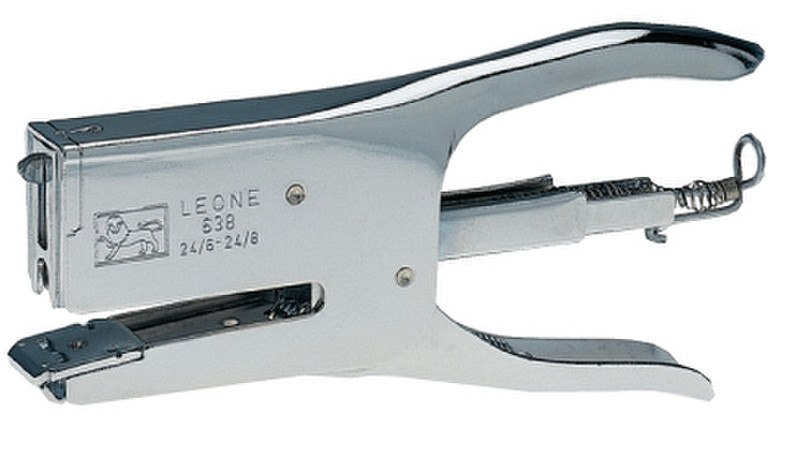 Molho Leone Leone 638 Nickel stapler