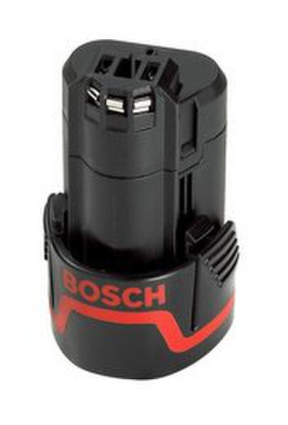 Bosch 2 607 336 014 Литий-ионная (Li-Ion) 1300мА·ч 10.8В