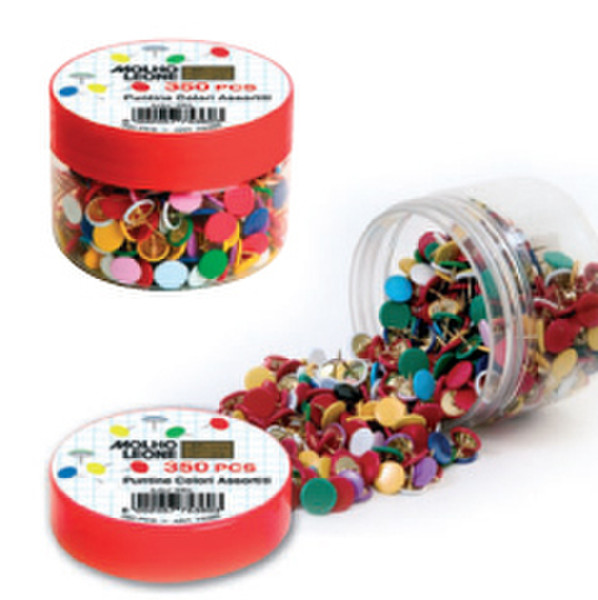 Molho Leone Thumbtacks