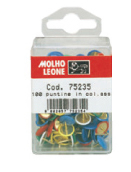 Molho Leone Pins colour