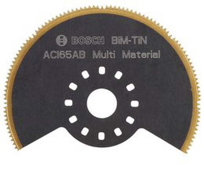 Bosch 2608661759 принадлежность для многофункциональных инструментов