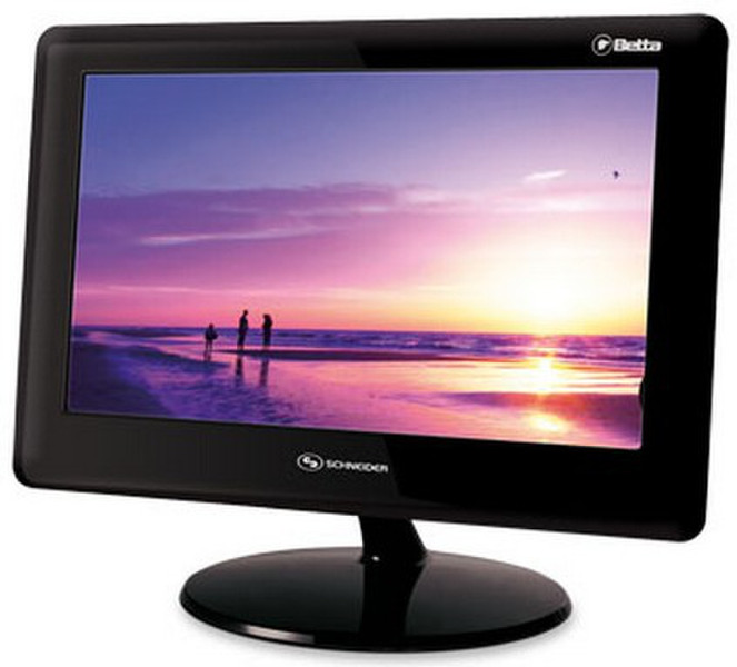 Schneider Betta 901 PVR Black 9