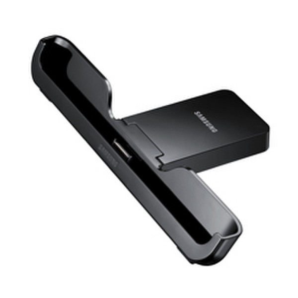 Samsung EDD-D1C9BE Black notebook dock/port replicator