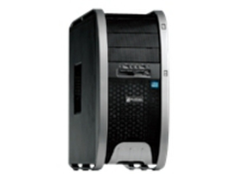 Qmotion Diamondline 6094 3.4GHz i7-2600 Tower Black PC