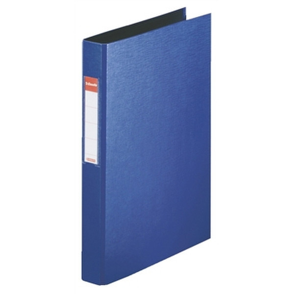 Esselte 48255 Blue ring binder