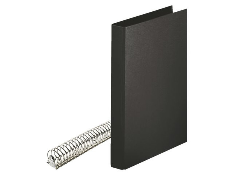 Esselte 48257 Black ring binder