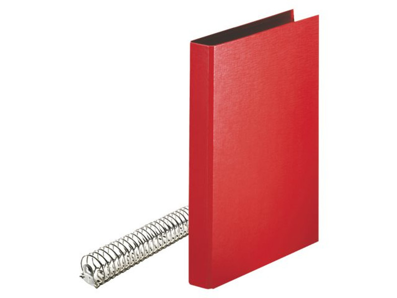 Esselte 48259 Red ring binder