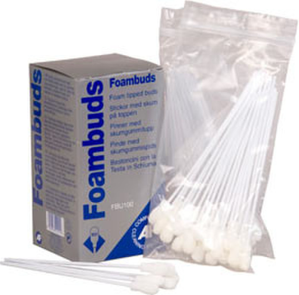 AF Foambuds