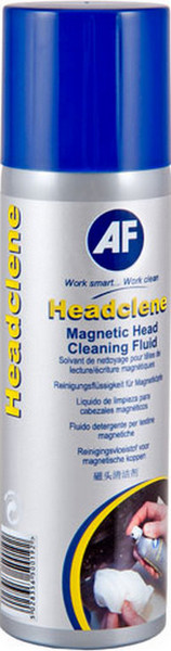 AF Headclene Equipment cleansing pump spray 250мл