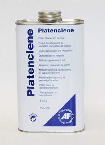 AF Platenclene 1000мл