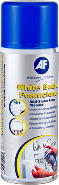 AF White Board Foamclene Equipment cleansing foam 400ml