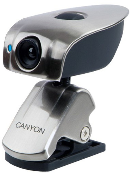 Canyon CNP-WCAM320 вебкамера
