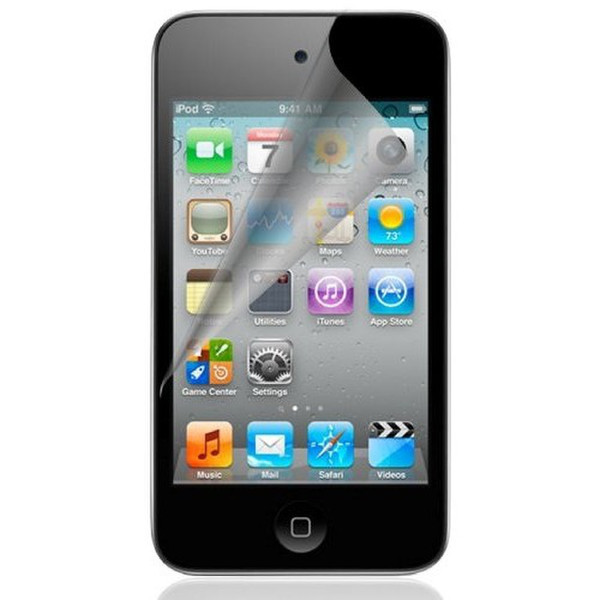 Exspect EX191 iPod Touch 4 1Stück(e) Bildschirmschutzfolie