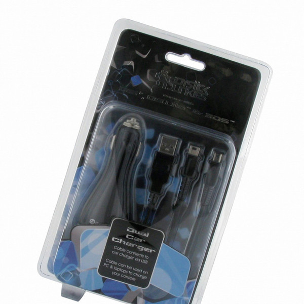 Exspect EX349 mobile device charger