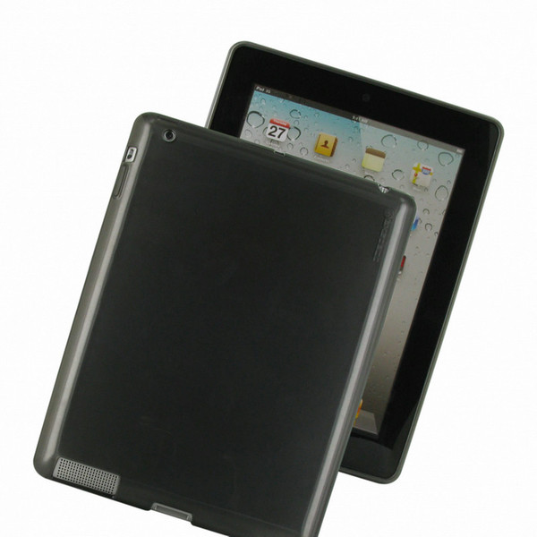 Exspect EX520 Cover case Schwarz Tablet-Schutzhülle