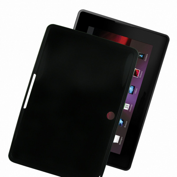Exspect EX521 Cover case Schwarz Tablet-Schutzhülle