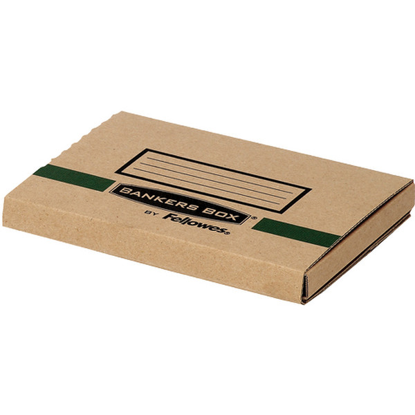 Fellowes Bankers Box Transit Secure CD/DVD Mailer