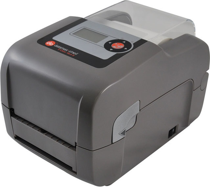 Datamax O'Neil E-Class Mark III E-4206P Thermal transfer 203 x 203DPI Black