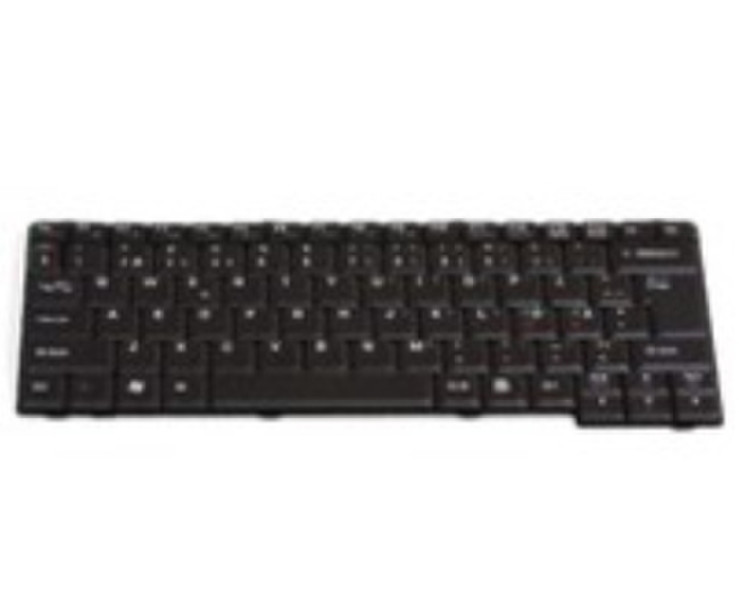 Toshiba A000011300 Keyboard notebook spare part