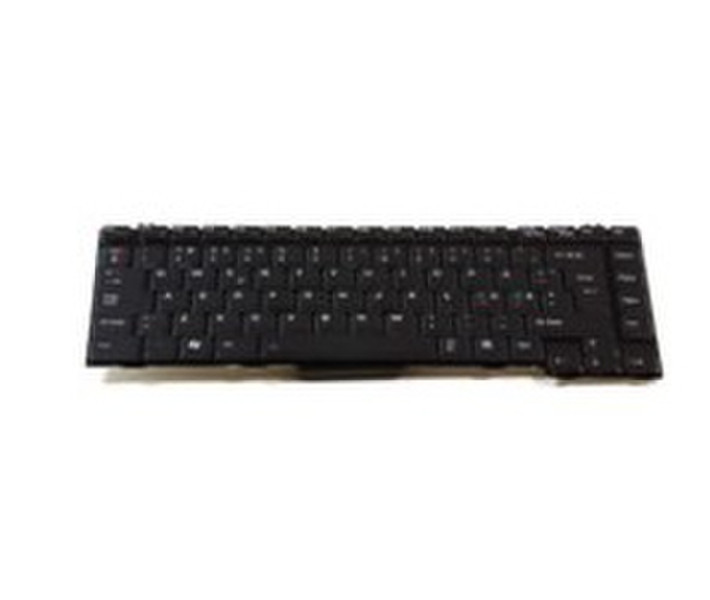 Toshiba P000469960 Keyboard запасная часть для ноутбука