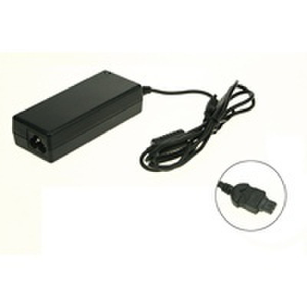 DELL 9834T mobile device charger