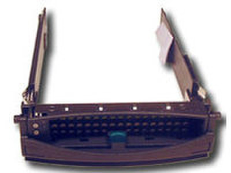 MicroStorage KIT402 drive bay panel