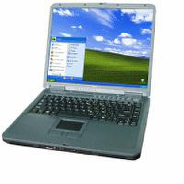 NEC VERSA P520 P-M 1.3GHZ/1MB 256MB 30GB 15TFT DVD8X XPP 3YR PURR 1.3GHz 15.1Zoll 1400 x 1050Pixel Notebook