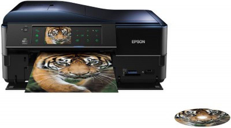 Epson Stylus Photo PX830FWD