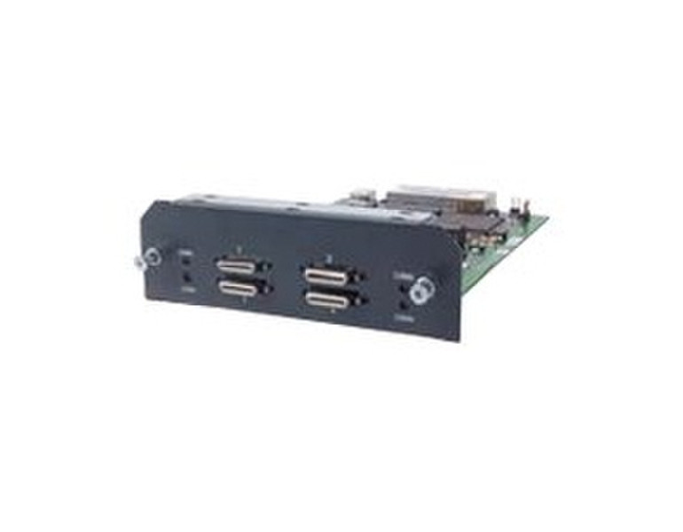 Nortel 3120 network switch module