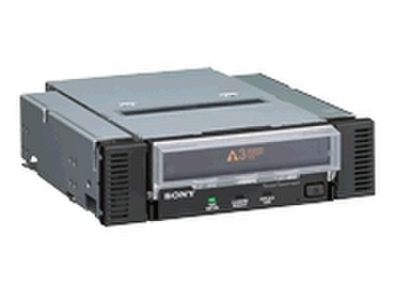 Sony AIT-3 Internal Drive, 5.25" HH, SCSI