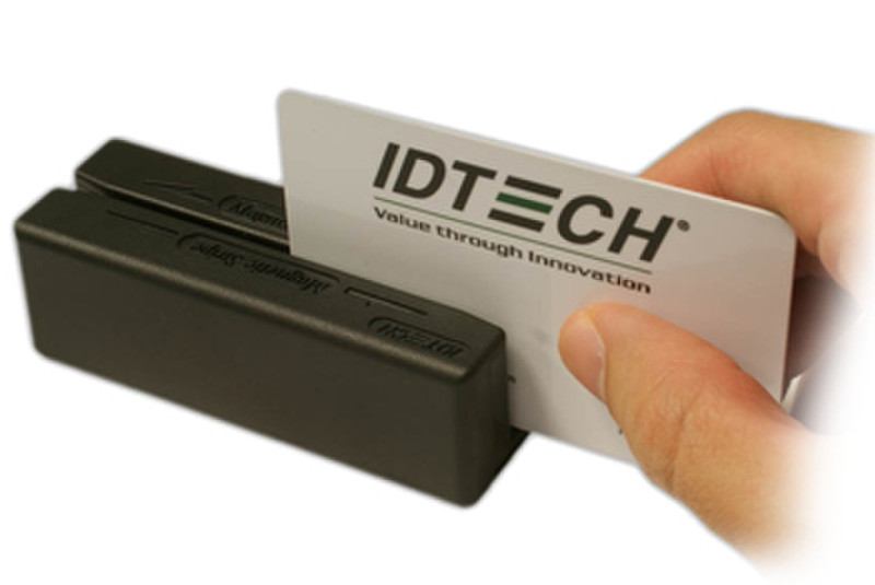 ID TECH MiniMagII