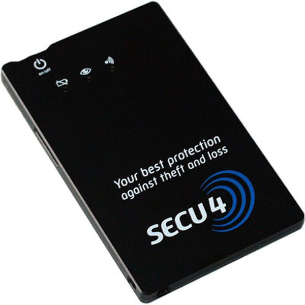 SECU4 SECU4BAGS Komponente für Sicherheitsgeräte