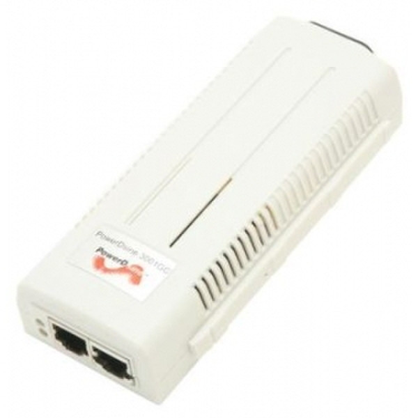 Hewlett Packard Enterprise J9407B PoE adapter