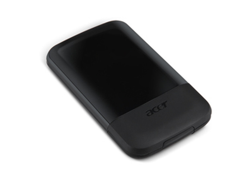 Acer 640Gb USB 2.0 2.0 640GB Black