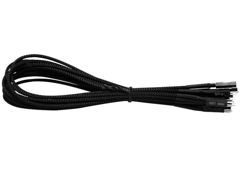 NZXT CB-FPAN-SET кабельный разъем/переходник