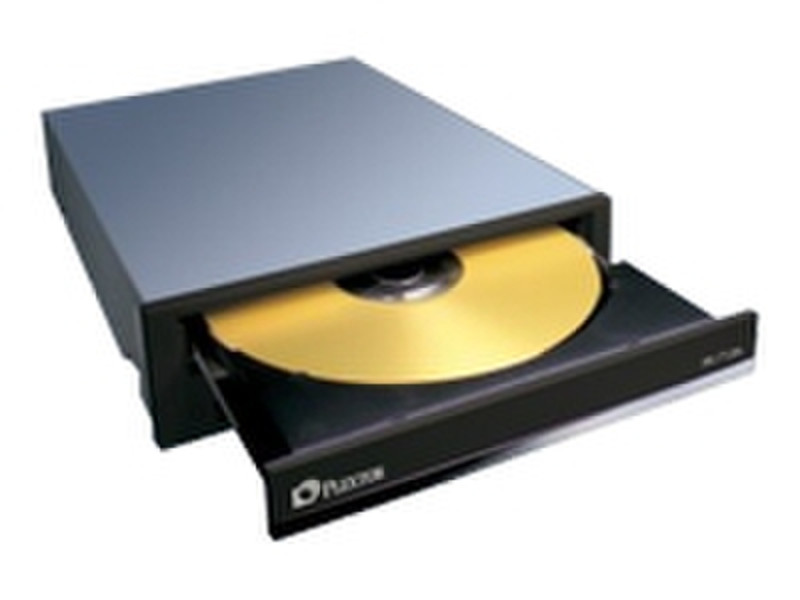 Plextor DVD+ -RW 12x4x16 48x24x48 IDE int Ret Bl Optisches Laufwerk