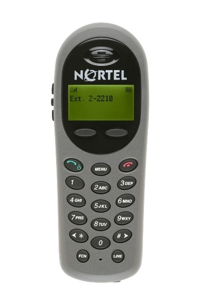 Nortel WLAN Handset - 2210